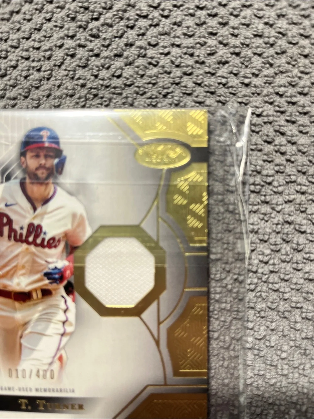 Topps phillies angeles los